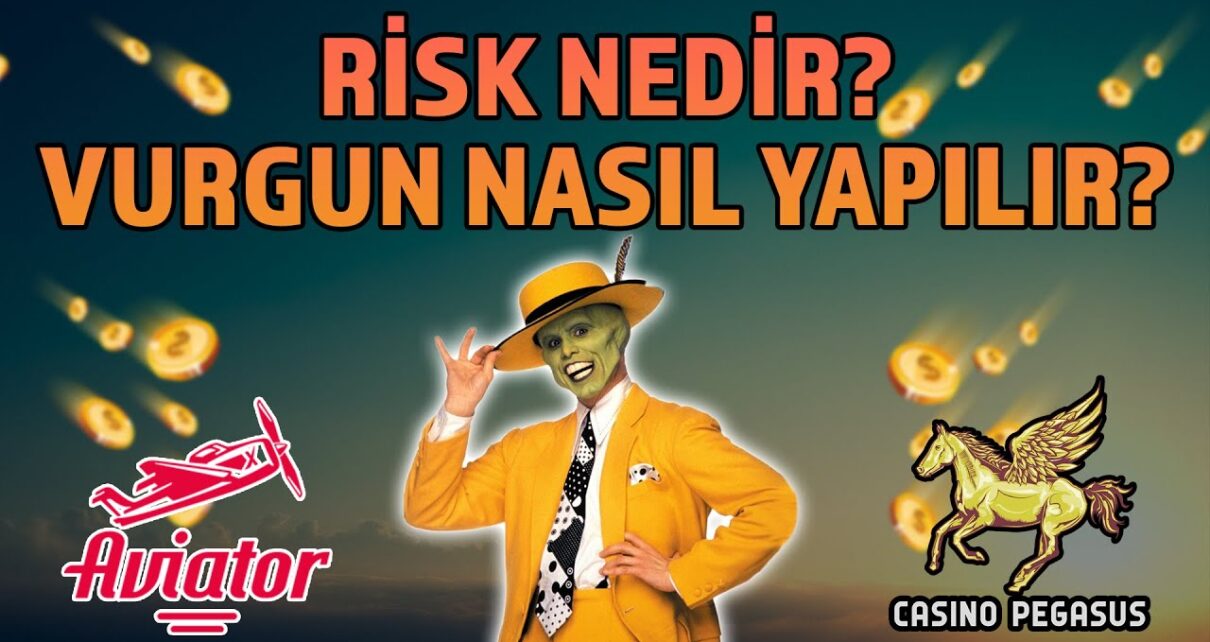 ?#Aviator’de Çok Kaçırdık Ama Vurgunu Yaptık! – Casino Pegasus #casino #casinoaviator #aviatorcasino