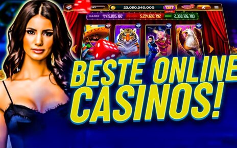 BEST CASINO GERMANY | TOP ONLINE CASINO