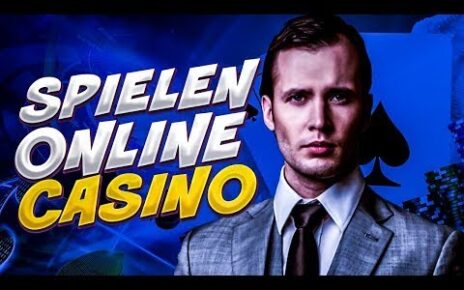 BEST CASINO GERMANY _ TOP ONLINE CASINO