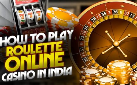 BEST ONLINE CASINO ROULETTE GAME INDIA