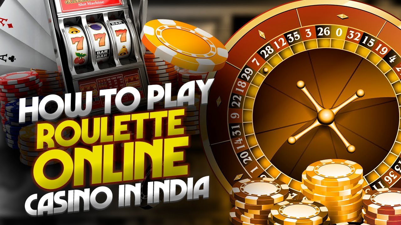 BEST ONLINE CASINO ROULETTE GAME INDIA