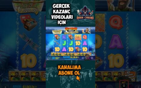 BİG BASS BONANZA KEEPİNG İT REEL ALTIN YAĞMURU! PART1 #slot #slotoyunları #casino #bigbassbonanza