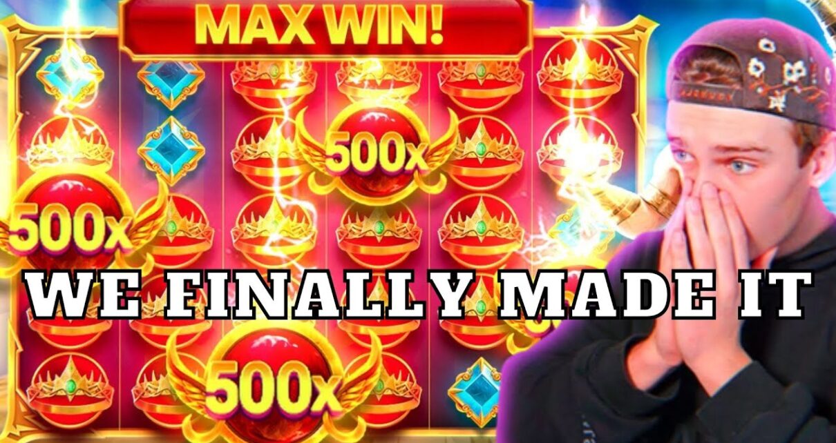 BIGGEST WINS OF THE DAY, MAX WIN! ONLINE CASINO SLOTS, GAMBLING!! FOSS, KAZLIC, CLASSYBEEF, ROSHTEIN