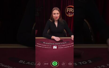 BLACKJACK | ONLINE CASINO |