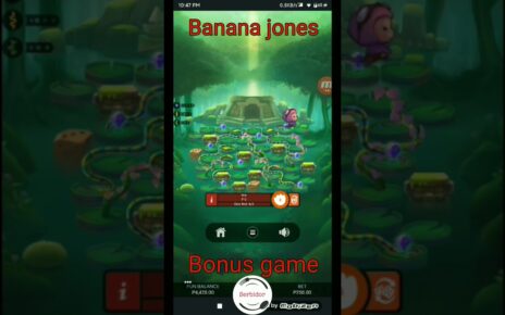 Banana jones online casino