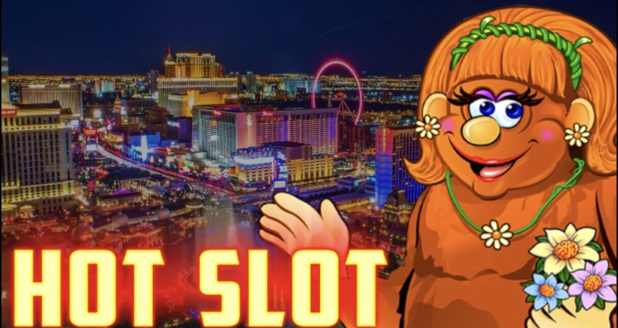 Bankrupting The Casino Using Free Play On Betti The Yetti Slot Machine! HUGE WIN AFTER HUGE WIN!
