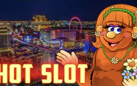 Bankrupting The Casino Using Free Play On Betti The Yetti Slot Machine! HUGE WIN AFTER HUGE WIN!