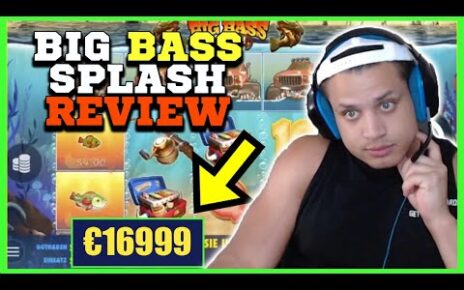 ? Big Bass Splash Slot ᐈ Review 2023 ? + Kostenloses Online Casino spielen?PrinzRubin