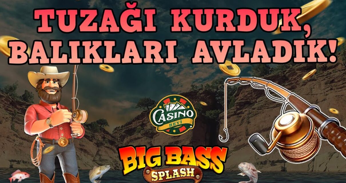 ?’te Çok Uğraştık Ama Sonuca Ulaştık! – Casino Beyi 2