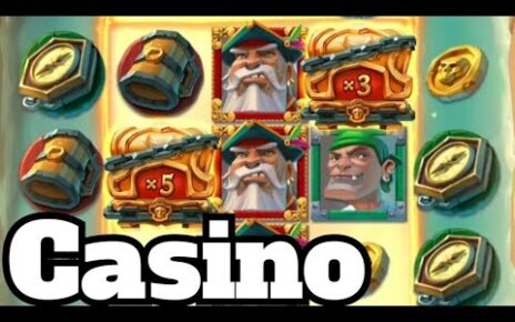 Booty Bay Slot online | Merkur Magie | Novoline | Online Casino Deutsch