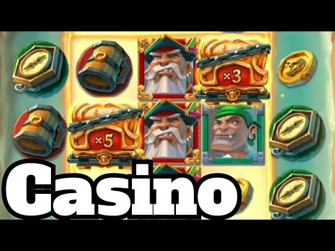 Booty Bay Slot online | Merkur Magie | Novoline | Online Casino Deutsch