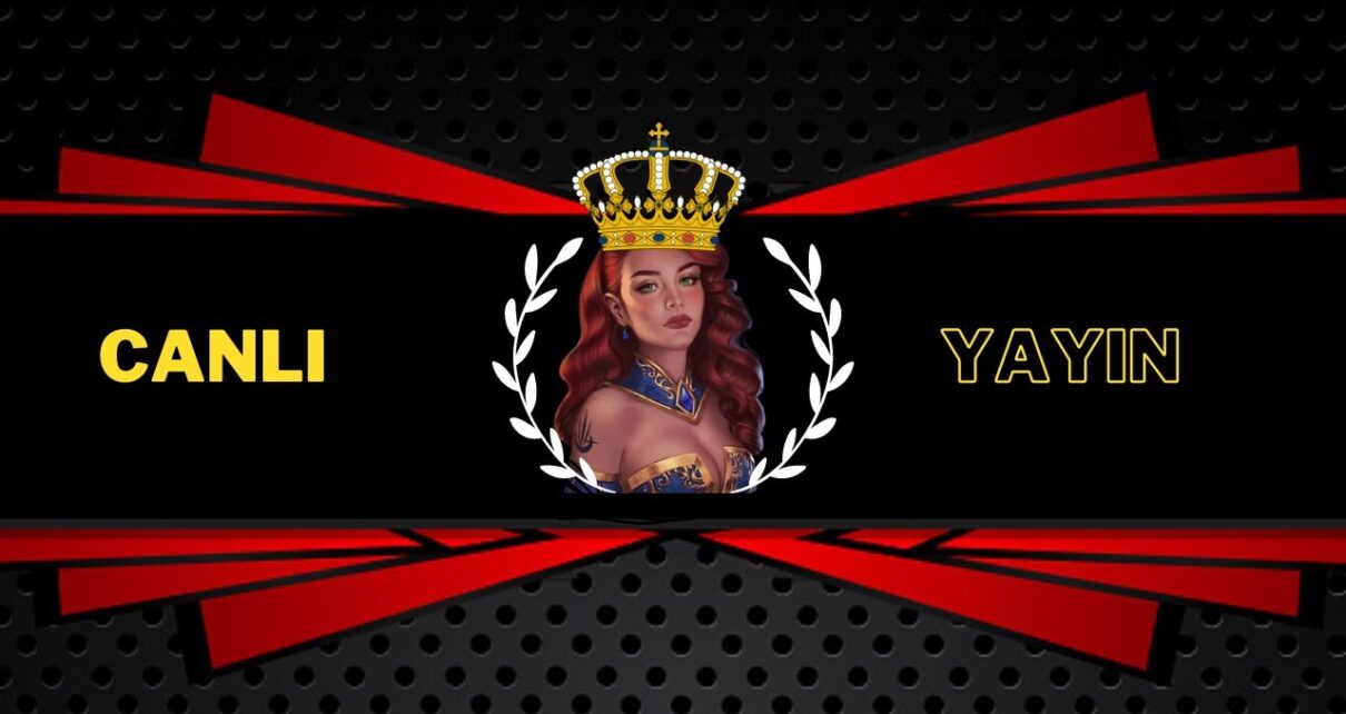 ?CANLI YAYIN SLOT CANLI CASİNO ??? 50 KİŞİYE 50 FREESPİN KOŞ YAYIN BAŞLIYOR .