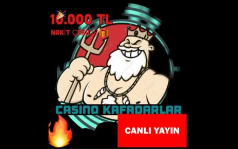 CASINO KAFADARLAR CANLI YAYIN #casinoslot #casino #slot #slotvideoları #gamevideo