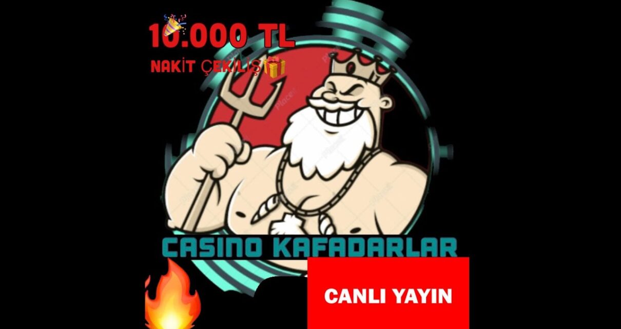CASINO KAFADARLAR KASA KATLAMAı
