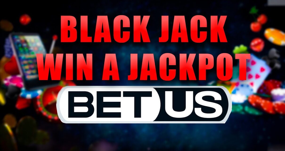 ? CASINO ONLINE WEBSITES | WON THE JACKPOT | BETUS!