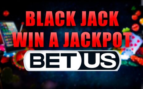 ? CASINO ONLINE WEBSITES | WON THE JACKPOT | BETUS!