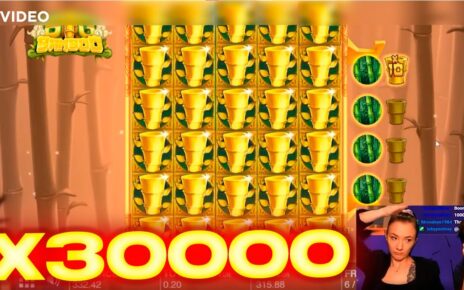 ? CAUGHT х10 000 – BIGGEST CASINO WINS At This Week | Big Win | Сasino Slots