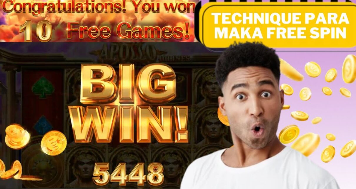 CQ9 APOLLO | SLOT GAME | PhilGo Online Casino Game| P1,500CASH IN NAGING P17,000 | NAKA FREE SPIN PA