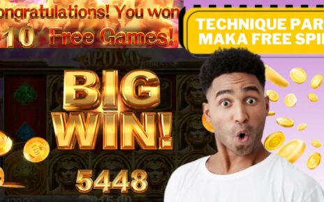 CQ9 APOLLO | SLOT GAME | PhilGo Online Casino Game| P1,500CASH IN NAGING P17,000 | NAKA FREE SPIN PA