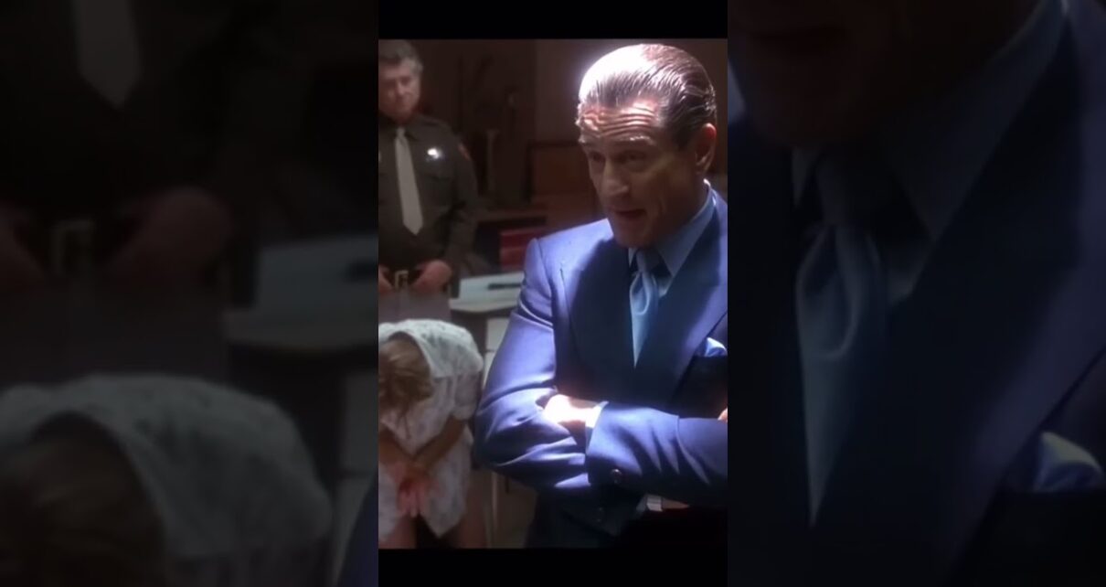 Casino (1995) Cheating at the Tangiers vs. The Stardust in existent Life