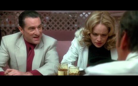 [Casino | 1995] [Sam 'Ace' Rothstein meets Lester Diamond]