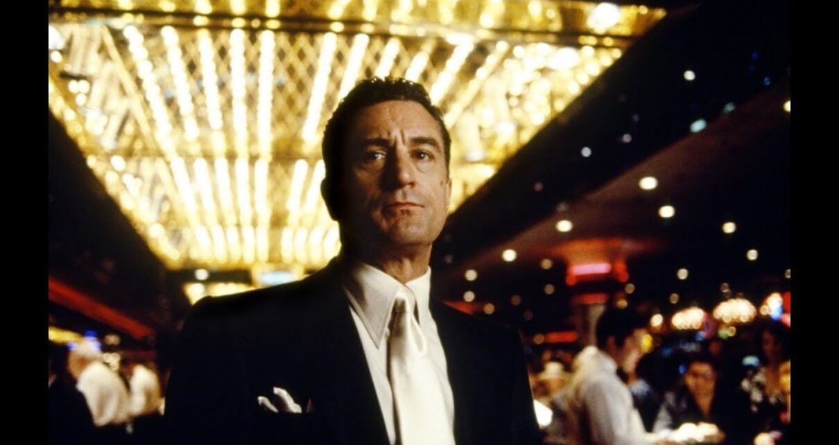 Casino (Bande annonce Vf) Casino (Bande annonce Vf)