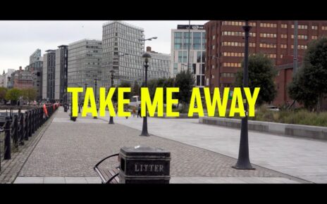 Casino Club – Take Me Away (Official Video)