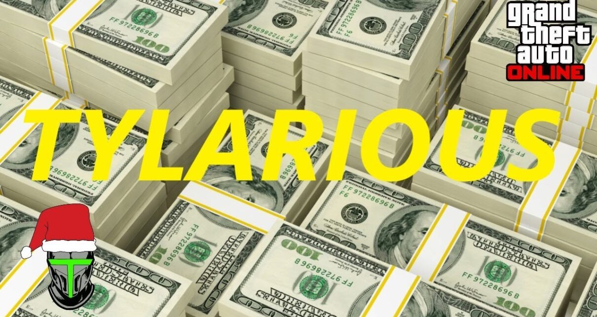 Casino Heist Money Grind GTA Online! !join !discord