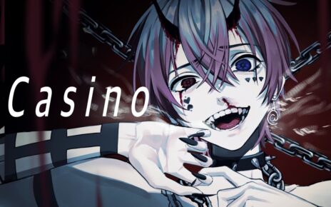 Casino 歌ってみた【あっと】