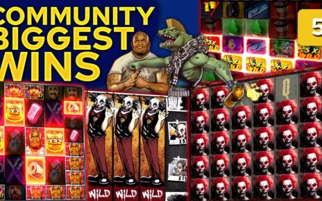 Community Biggest Wins – #05 / 2023