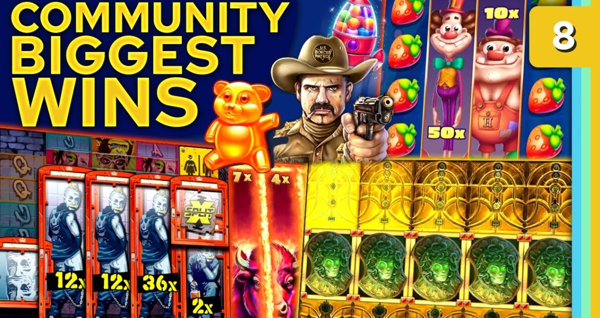 Community Biggest Wins – / 2023