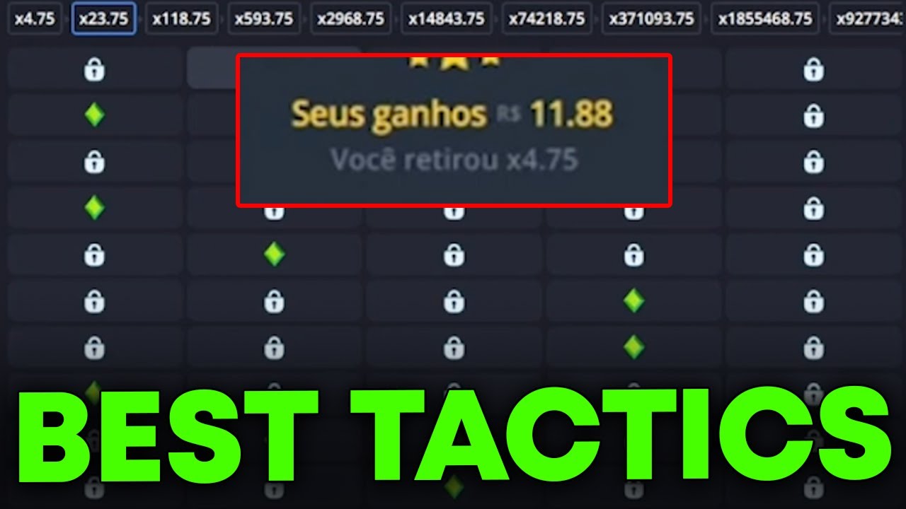 ? Como Ganhar +15464 REAIS EM 10 MINUTOS! | Casino Online | Como Ganhar Em Cassino