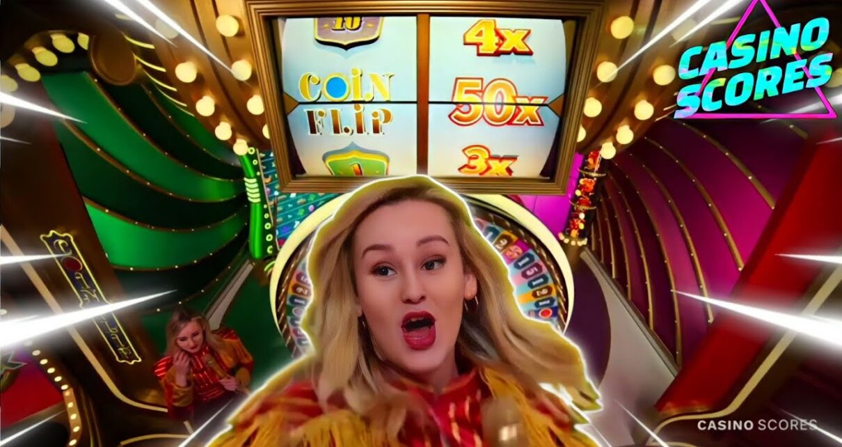 Crazy time big win today,Multipliers 50X,Oh my God, I feel this is a dream !!?