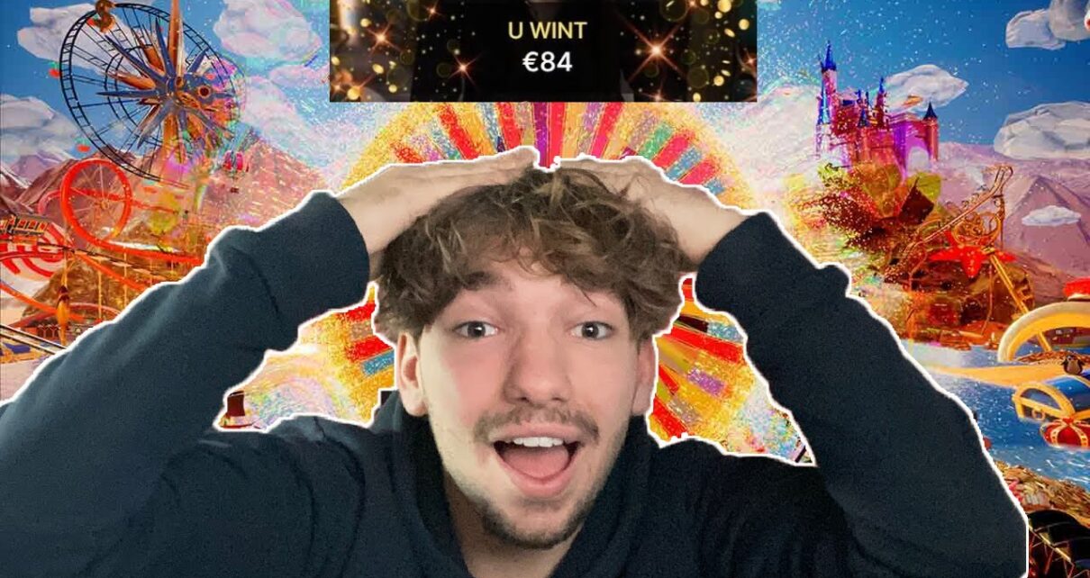 DEZE STREAM WAS INSANE! ? (ONLINE CASINO)