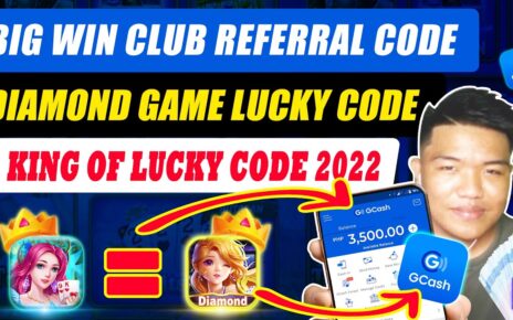 DIAMOND GAME IS non NUMBER 1 ONLINE CASINO PHILIPPINES ABOUT LUCKY CODE ANYMORE! WHO IS existent WINNER?