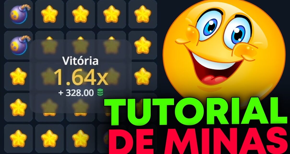 ? DINHEIRO RÁPIDO No Jogo Mines – ESTRATÉGIA MAIS CONFIÁVEL | Cassino Online | Casino Bonus Code