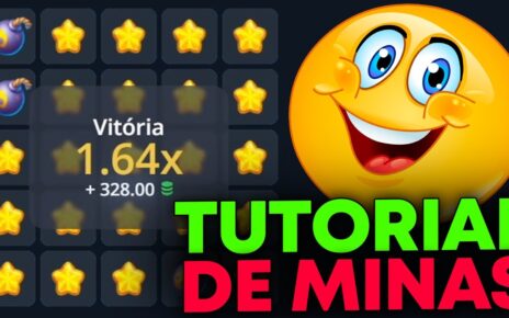 ? DINHEIRO RÁPIDO No Jogo Mines – ESTRATÉGIA MAIS CONFIÁVEL | Cassino Online | Casino Bonus Code