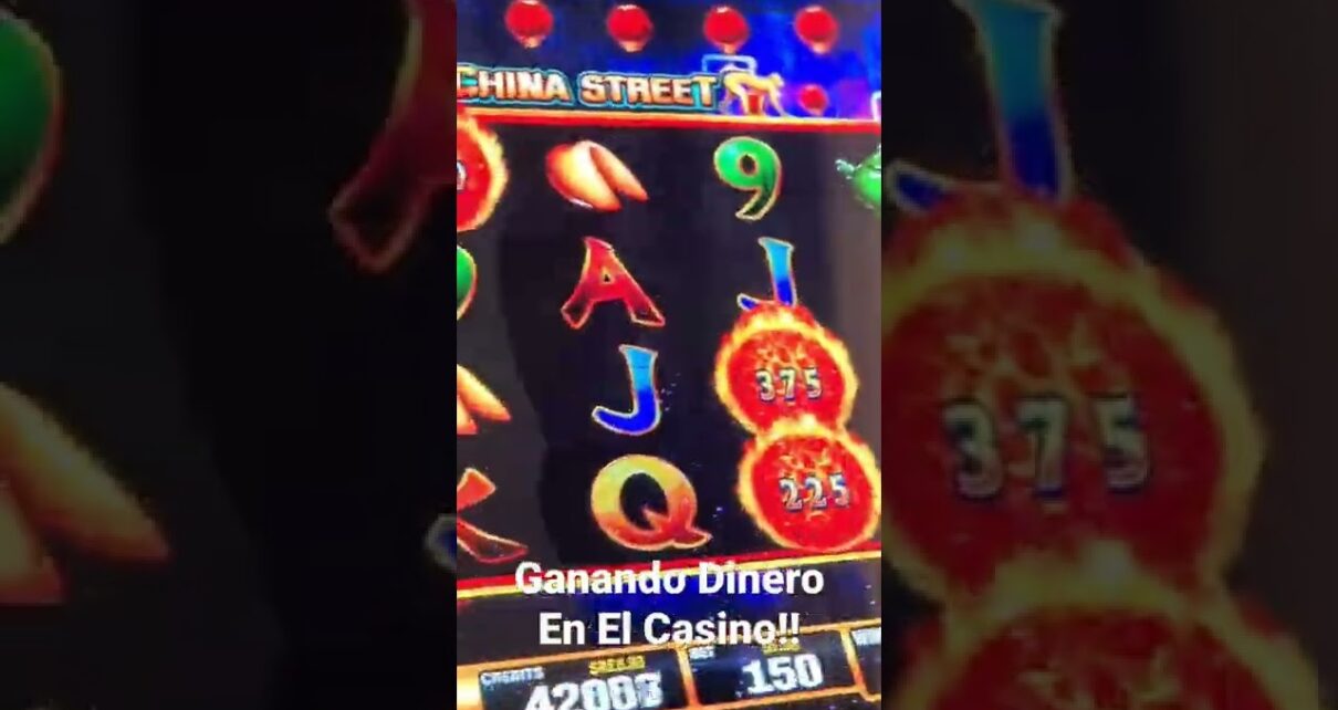 Don Shorty Se Gana El Premio Mayor En El Casino!!??