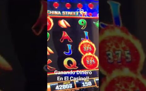 Don Shorty Se Gana El Premio Mayor En El Casino!!??