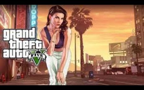 |DrMunki| Gta Online Casino Heis’t ,Sziget rablás ect,ect..