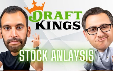 DraftKings Stock Analysis | Online Gambling Surge | Stocks to Buy?