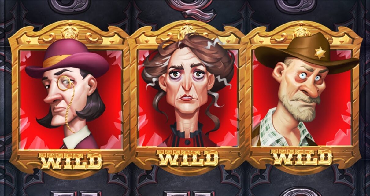 €10,000 FREISPIELE GEKAUFT! (STICKY BANDITS TRAIL OF BLOOD)