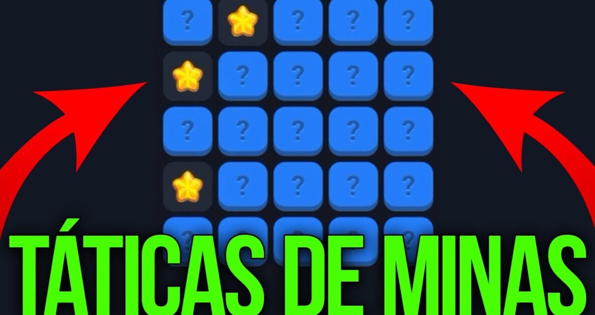 ? Earning With Best Mines Estratégia – R.500 Por Dia! | Casino Online | Como Ganhar PIX Rápido