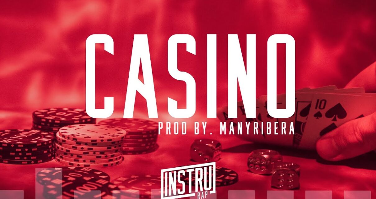 [FREE] INSTRU RAP DRILL HARD | SOMBRE INSTRUMENTAL RAP "CASINO" By MANYRIBERA