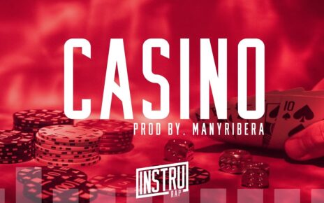 [FREE] INSTRU RAP DRILL HARD | SOMBRE INSTRUMENTAL RAP "CASINO" By MANYRIBERA