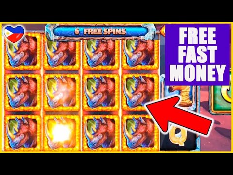 Famous online casino in Philippines for existent money / New slot Book of Rampage II give money to all!