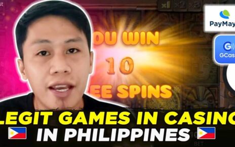 Fastest ₱4,200 in my life! Philippine online casino: Games for existent money 2023. Casino slots online