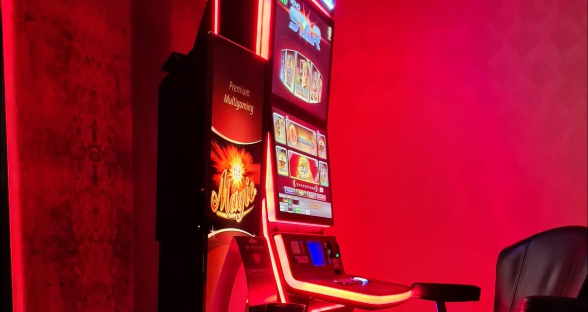 Fat Banker Slot 5 Geldsäcke ? | Online Casino Deutsch live