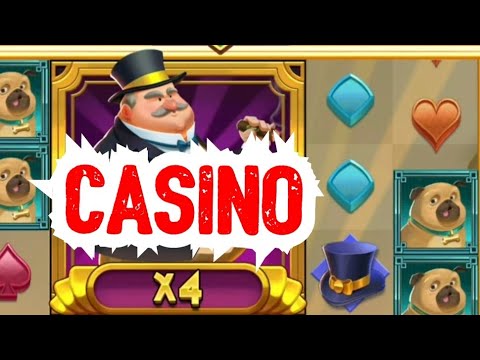 Fat Banker Slot 5 Geldsäcke gekauft und Gewinn fliegt rein ??? | Online Casino Deutsch live