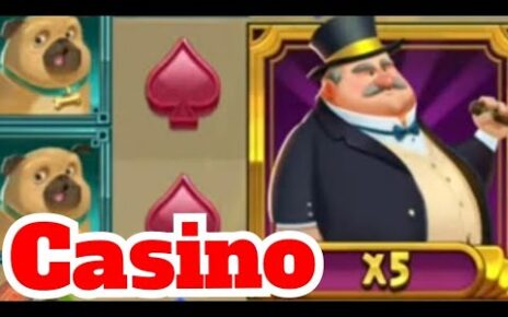 Fat Banker Slot 5 Geldsäcke kaufen ??? | Online Casino Deutsch live